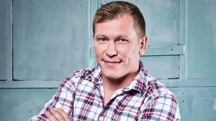 Trödeltrupp Moderator tot