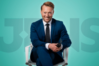 mit wem ist jens pflüger verheiratet