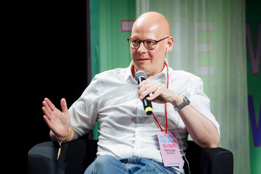 Matthias Deiß Krankheit