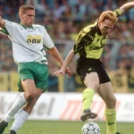 Thorsten Legat Beitrittsdaten