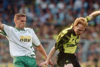 Thorsten Legat Beitrittsdaten