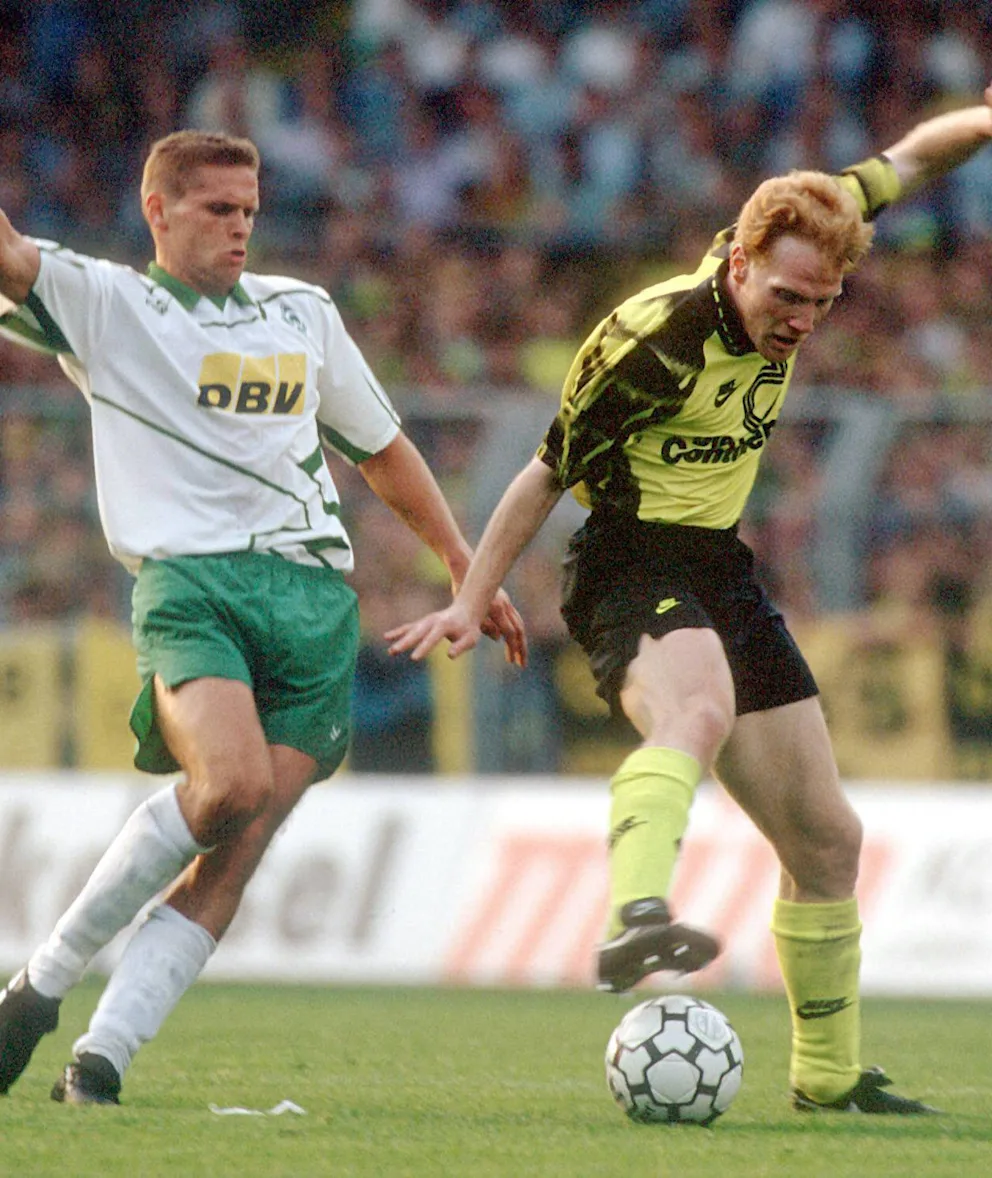 Thorsten Legat Beitrittsdaten