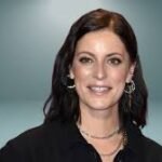 Stefanie Kloß Schlaganfall