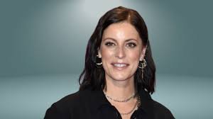 Stefanie Kloß Schlaganfall