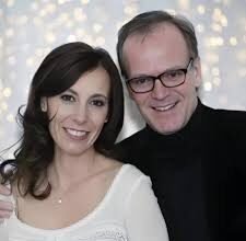 Haben sich Michaela Koschak und Robert Burdy getrennt? Alles, was Sie wissen müssen