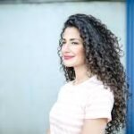 Marwa Eldesouky Figur