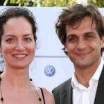 Robert Seeliger neue Freundin