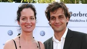 Robert Seeliger neue Freundin