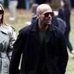 Jason Statham Schlaganfall