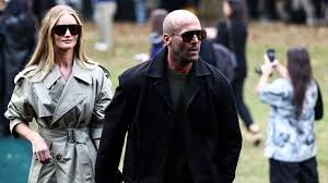 Jason Statham Schlaganfall