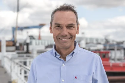 Meeno Schrader Schlaganfall