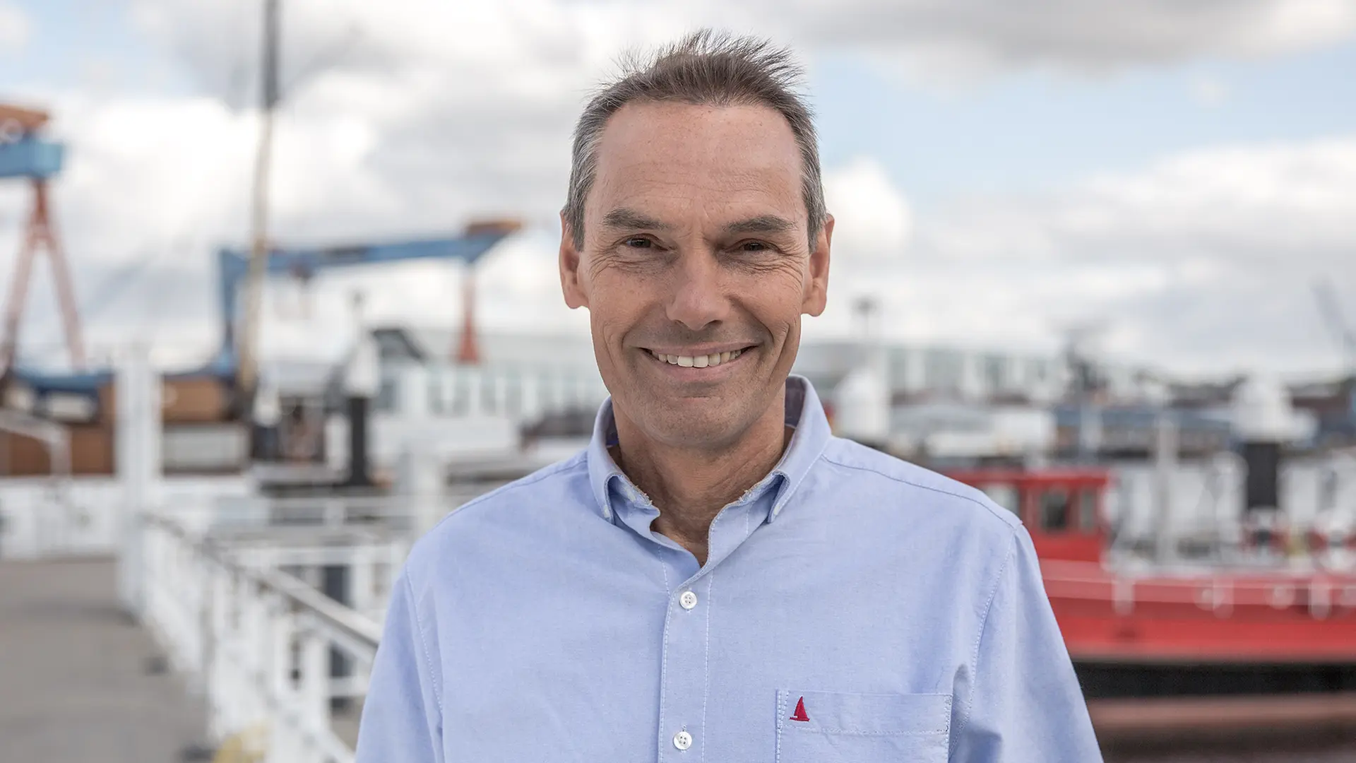 Meeno Schrader Schlaganfall