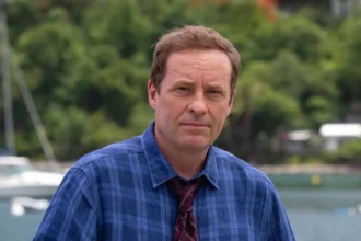 death in paradise darsteller gestorben