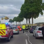 schwerer unfall in erding heute