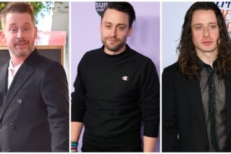 macaulay culkin geschwister