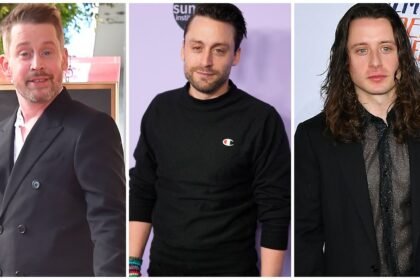 macaulay culkin geschwister