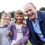 günther jauchs tochter behindert