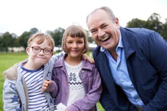 günther jauchs tochter behindert