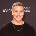 felix lobrecht ausbildung