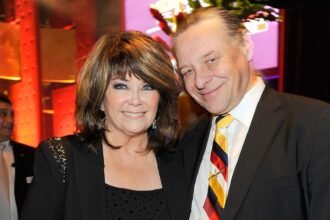 wencke myhre ehepartner