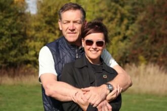 kara gislason traueranzeige